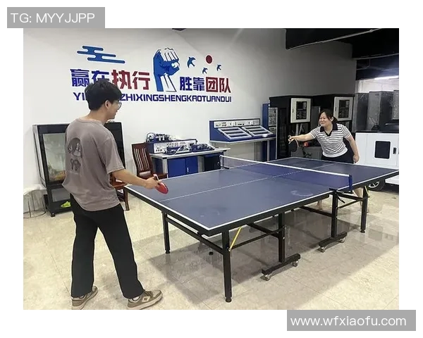 乒乓球盛宴揭秘成都乒乓球队的训练状态与竞技风采