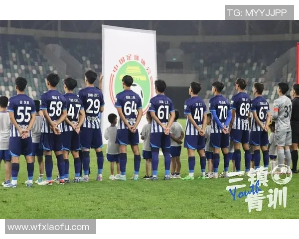 武汉足球队实力分析与未来发展展望探讨