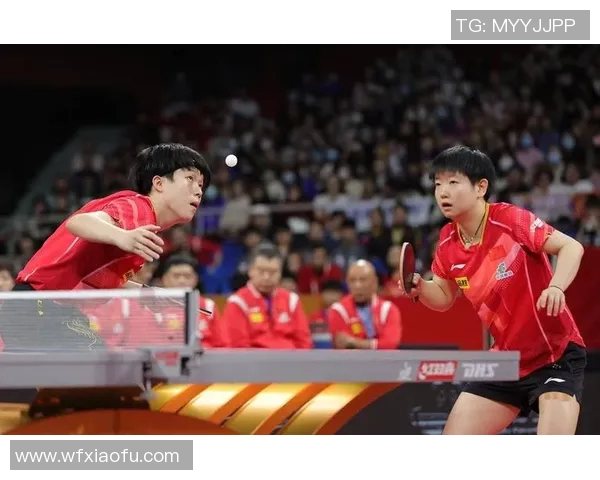 广州乒乓球队在杯赛中的速度表现分析与战术探讨