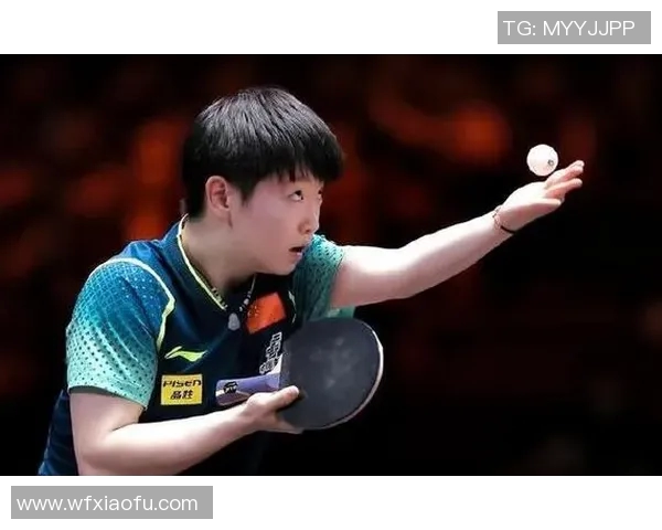 南京乒乓球队心理素质探讨：提升竞技表现的关键因素分析