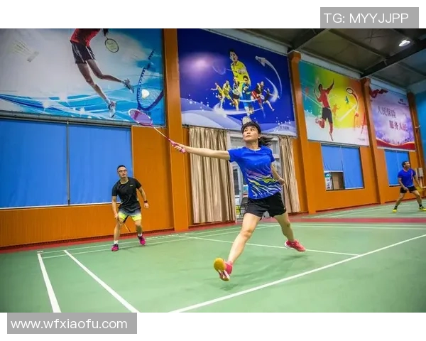 张芳羽毛球人生的深度对话与成长历程探索