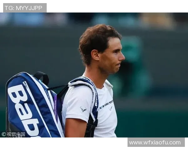 吴静专访：从青涩少年到网球巨星的奋斗与成长之路