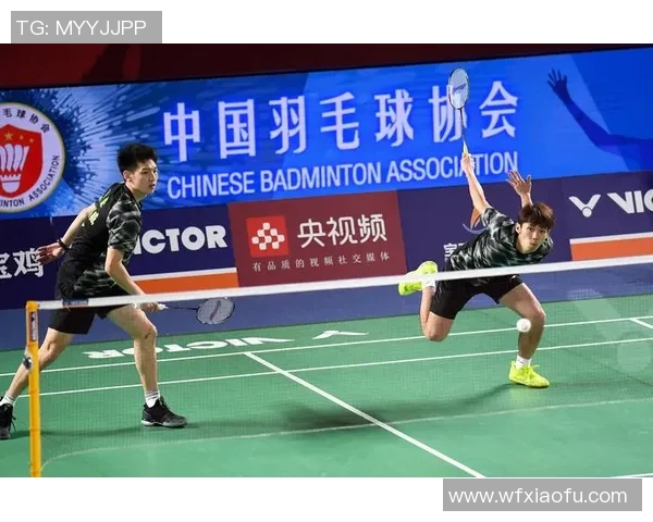 全国锦标赛分析：广州羽毛球队如何掌控比赛节奏与表现亮点