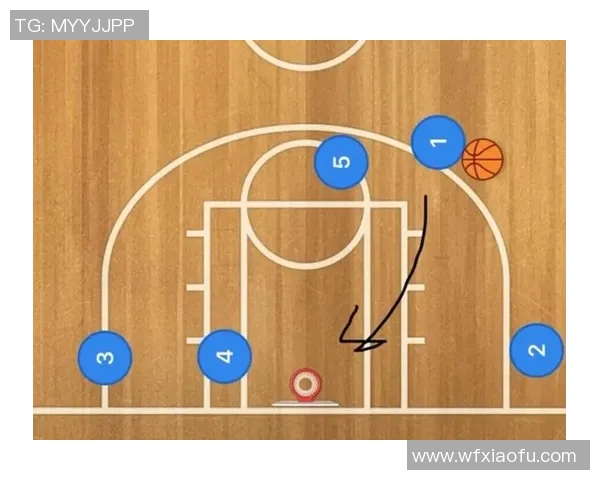 广州篮球队快攻战术解析与实战应用全方位解读