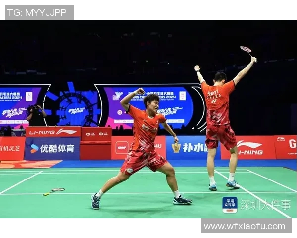 羽毛球盛宴：深入了解深圳羽毛球队的比赛技巧与经验分享