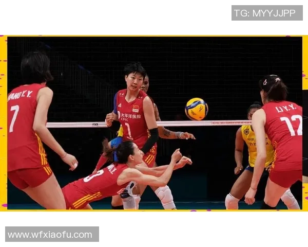 赛后分析：杭州排球队与武汉排球队的默契配合与战术执行探讨