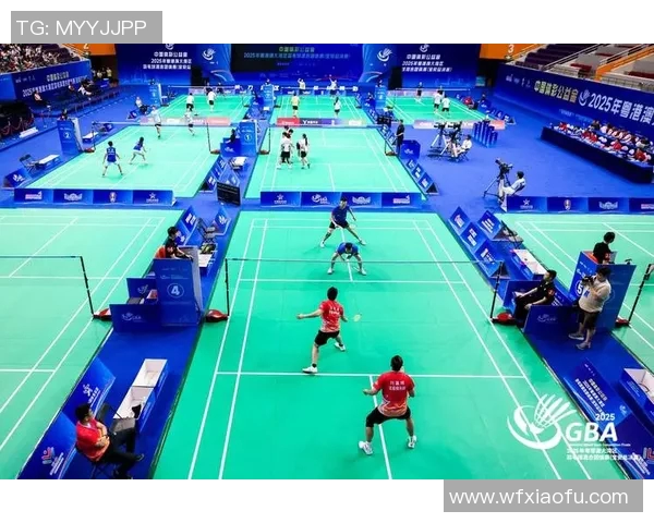 深圳羽毛球队个人能力引发热议球员表现与团队合作的深层次探讨