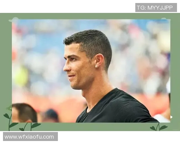 与足球传奇C罗面对面畅谈他的职业生涯与未来梦想